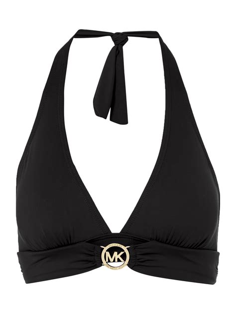 michael kors swimsuits marshalls|michael kors black bikini.